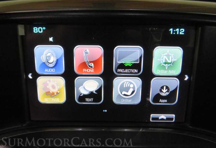 2018 Chevrolet Silverado 1500 - Image 40