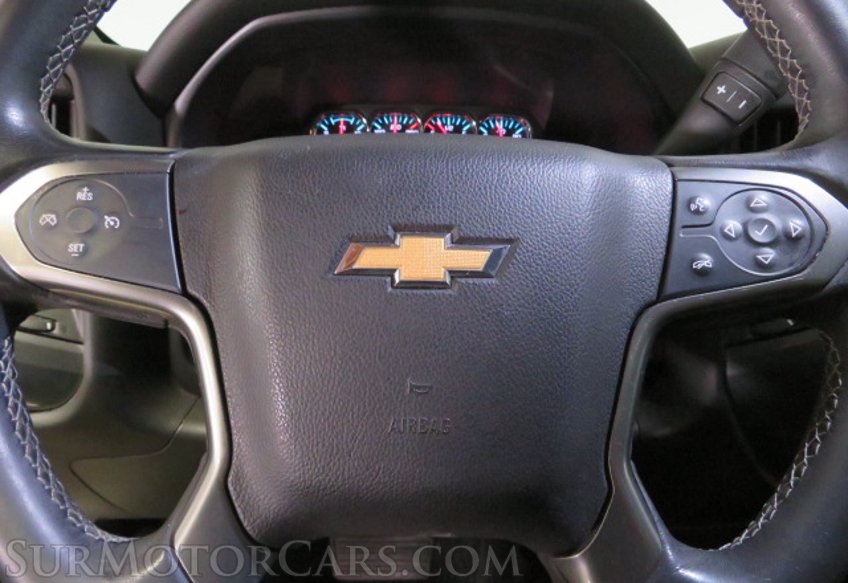 2018 Chevrolet Silverado 1500 - Image 32