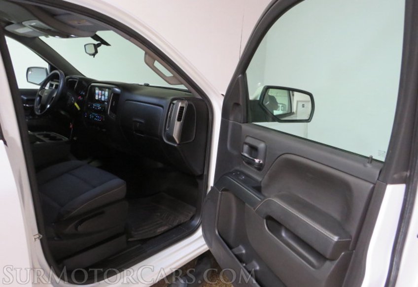 2018 Chevrolet Silverado 1500 - Image 21