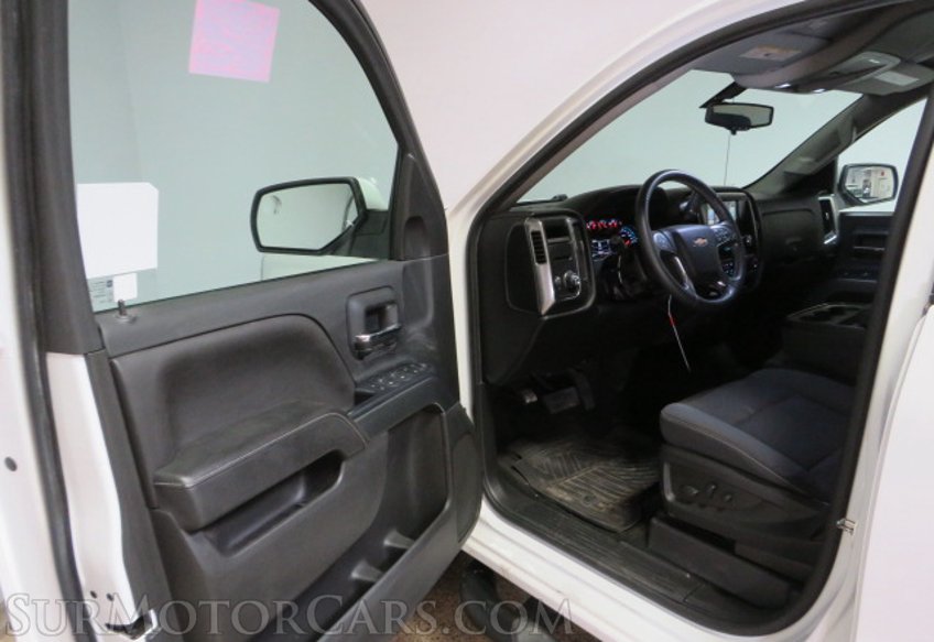 2018 Chevrolet Silverado 1500 - Image 20