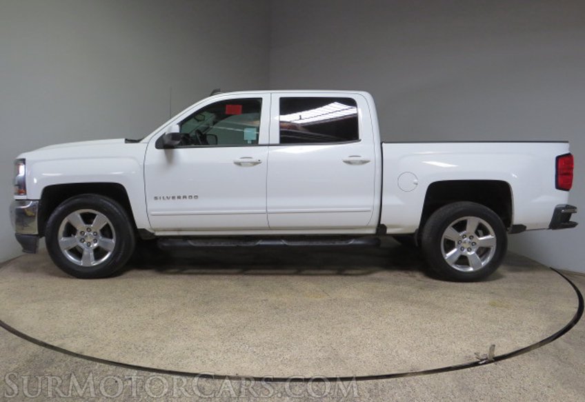 2018 Chevrolet Silverado 1500 - Image 11