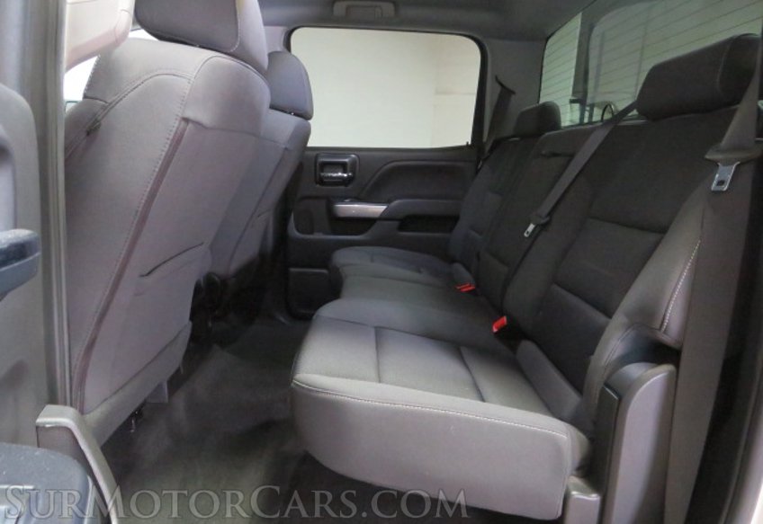 2018 Chevrolet Silverado 1500 - Image 28