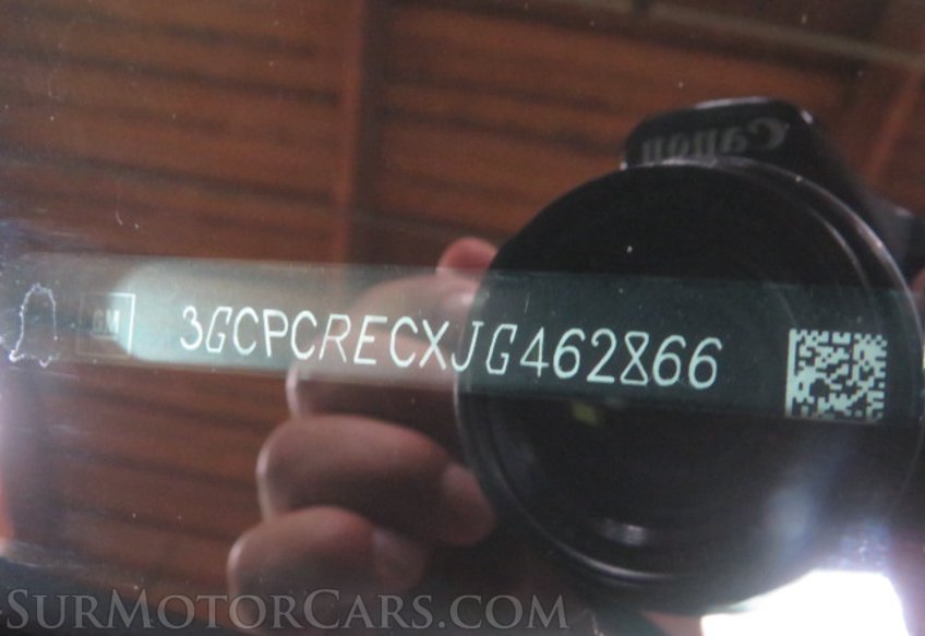 2018 Chevrolet Silverado 1500 - Image 44