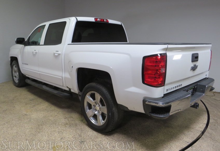 2018 Chevrolet Silverado 1500 - Image 6