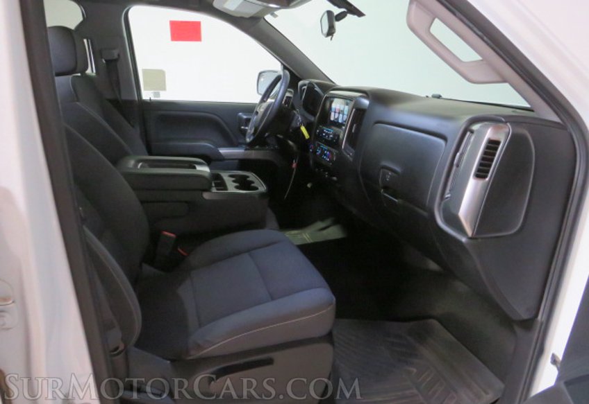 2018 Chevrolet Silverado 1500 - Image 27