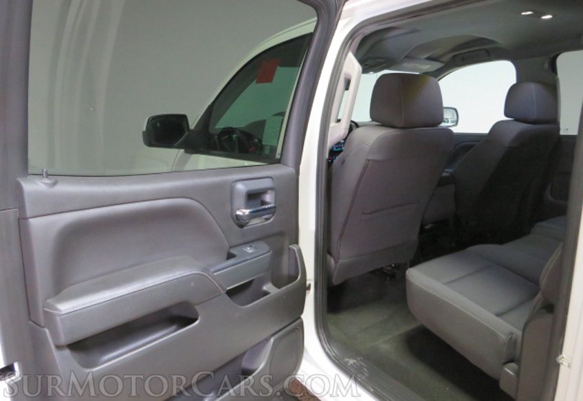 2018 Chevrolet Silverado 1500 - Image 22