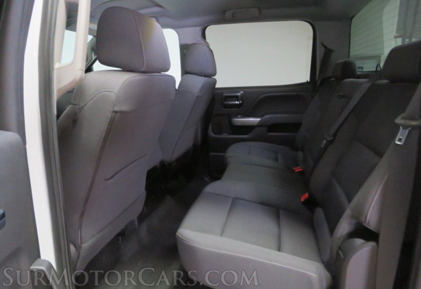 2018 Chevrolet Silverado 1500 - Image 30