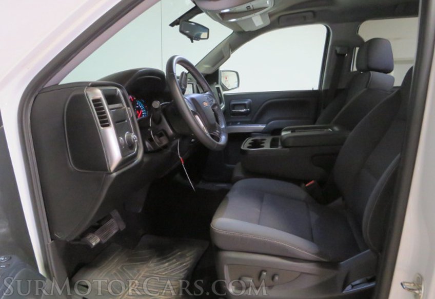 2018 Chevrolet Silverado 1500 - Image 26