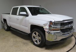 2018 Chevrolet Silverado 1500 - Image 2
