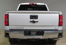 2018 Chevrolet Silverado 1500 - Image 10
