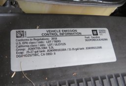 2018 Chevrolet Silverado 1500 - Image 45