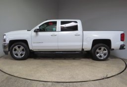 2018 Chevrolet Silverado 1500 - Image 11