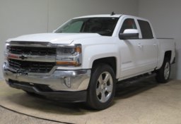 2018 Chevrolet Silverado 1500 - Image 3