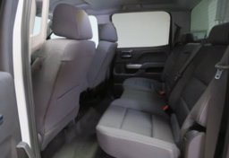 2018 Chevrolet Silverado 1500 - Image 30