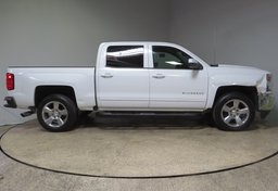 2018 Chevrolet Silverado 1500 - Image 12