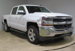 2018 Chevrolet Silverado 1500 - Image 4