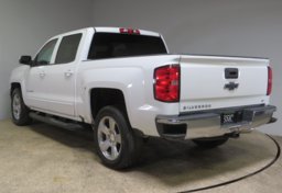 2018 Chevrolet Silverado 1500 - Image 8