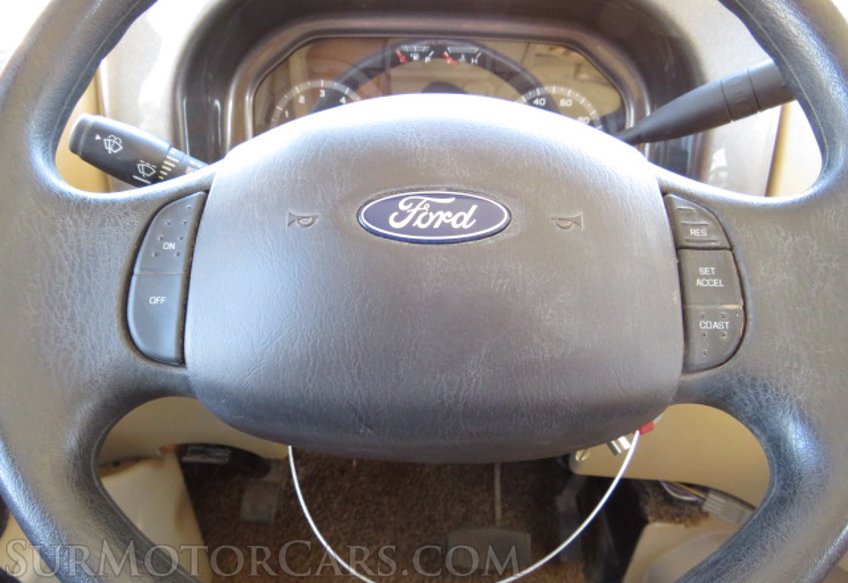 2016 Ford Thor Motor Coach - Image 45