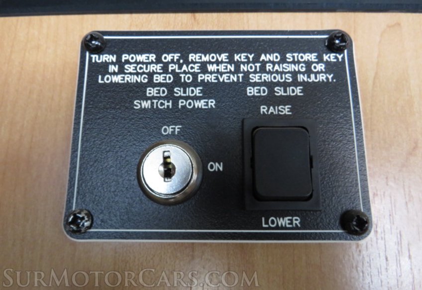 2016 Ford Thor Motor Coach - Image 55