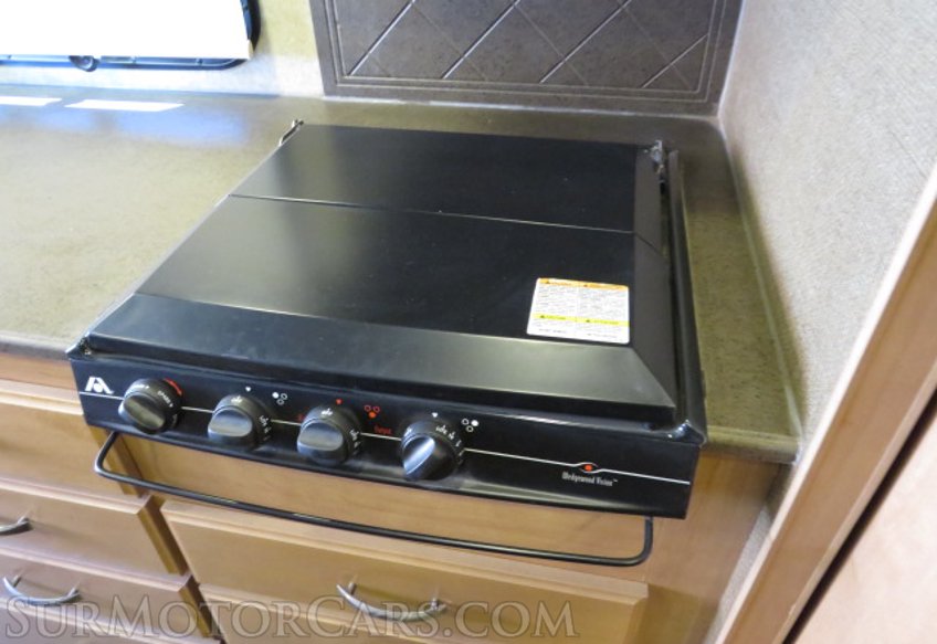 2016 Ford Thor Motor Coach - Image 66