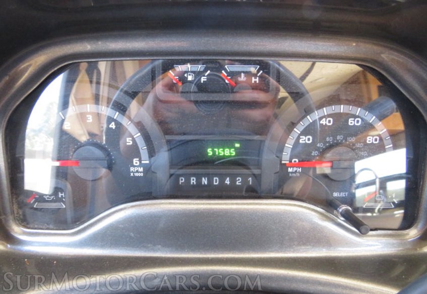 2016 Ford Thor Motor Coach - Image 44