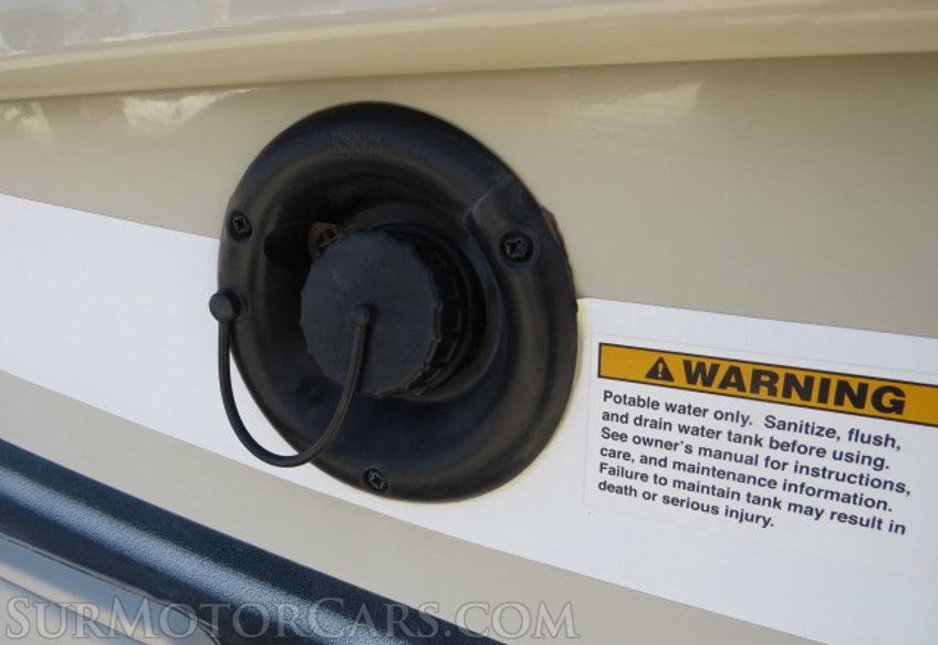 2016 Ford Thor Motor Coach - Image 36