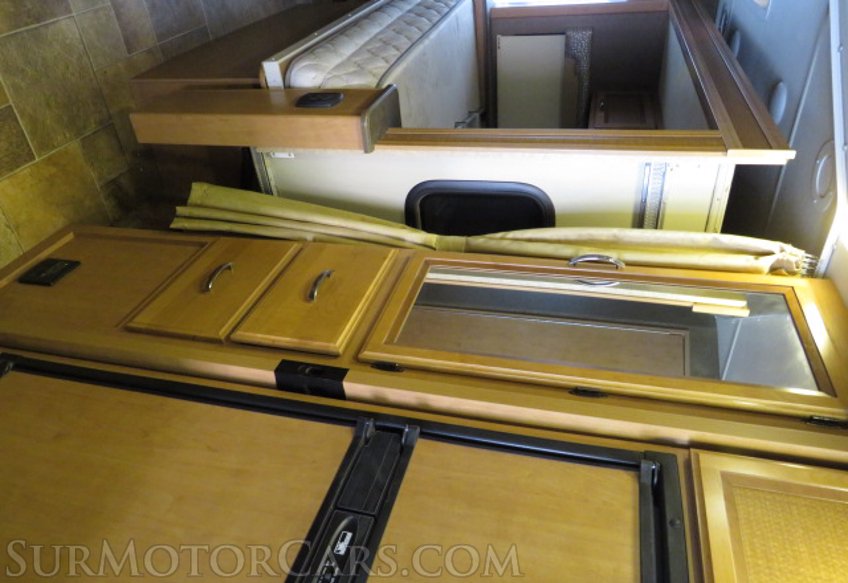 2016 Ford Thor Motor Coach - Image 58