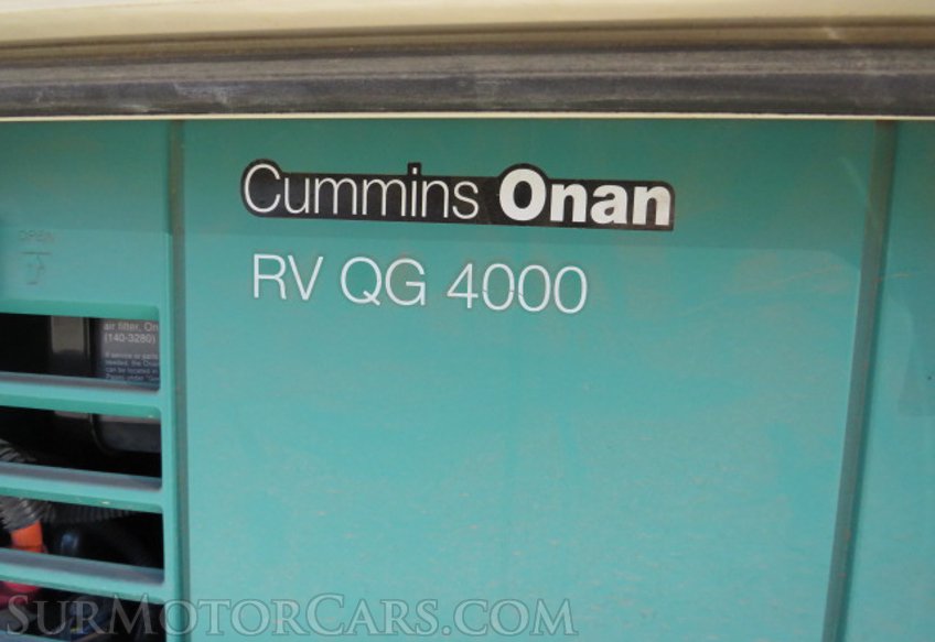 2016 Ford Thor Motor Coach - Image 38