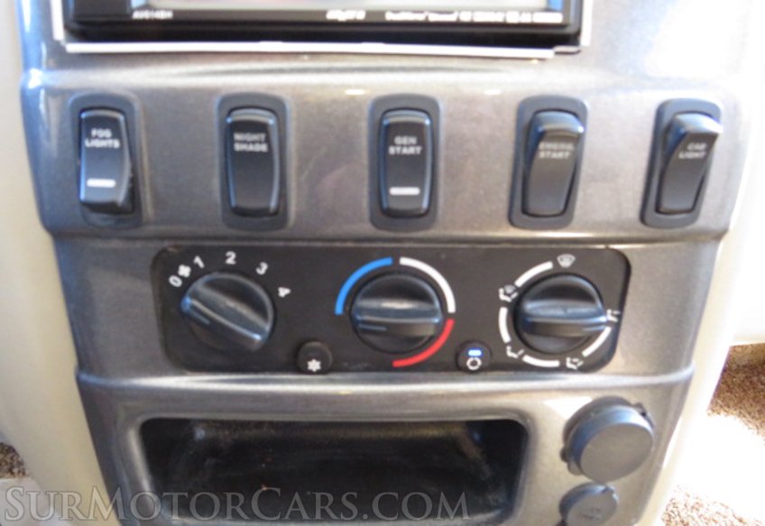 2016 Ford Thor Motor Coach - Image 49