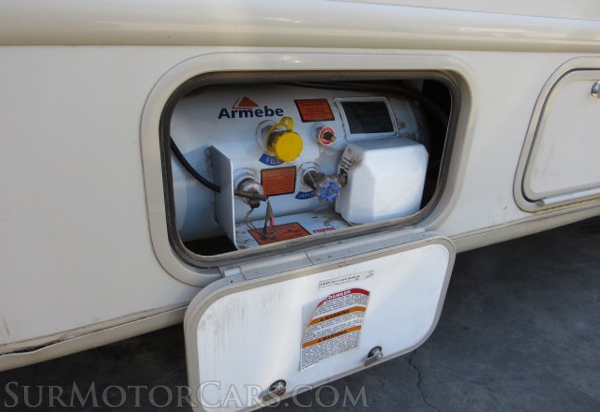 2016 Ford Thor Motor Coach - Image 33