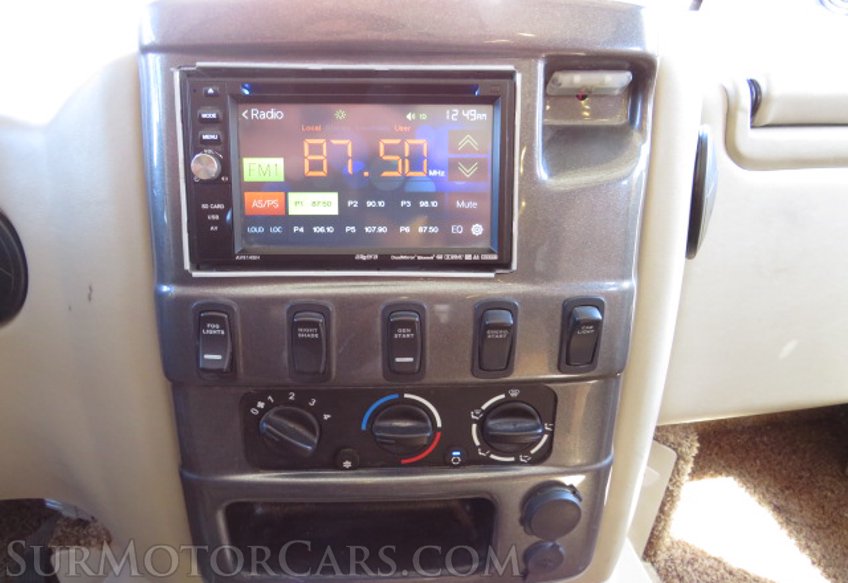 2016 Ford Thor Motor Coach - Image 47