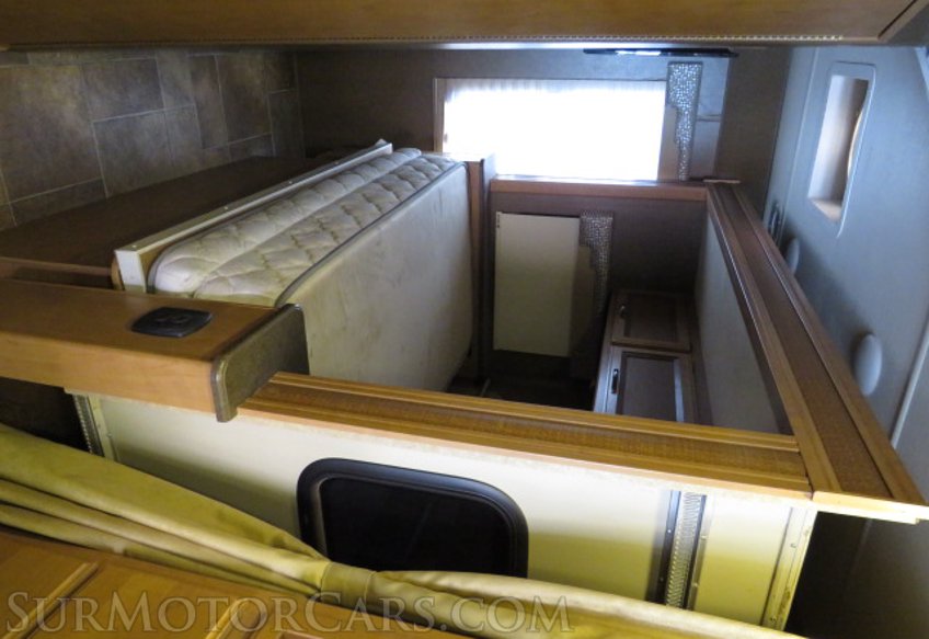 2016 Ford Thor Motor Coach - Image 59