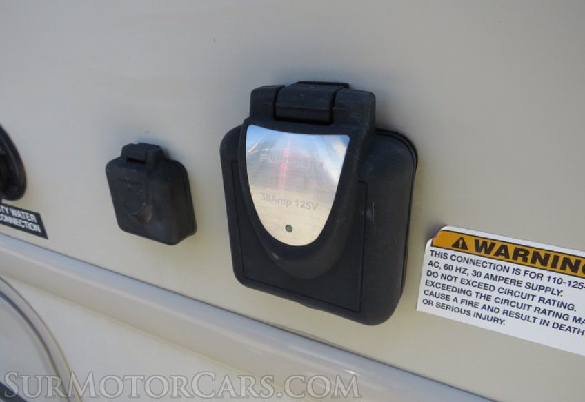 2016 Ford Thor Motor Coach - Image 34