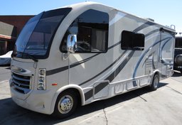 2016 Ford Thor Motor Coach - Image 1
