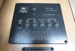 2016 Ford Thor Motor Coach - Image 51