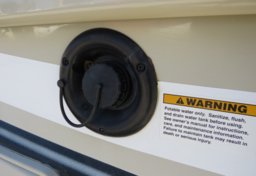 2016 Ford Thor Motor Coach - Image 36