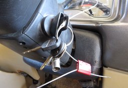 2016 Ford Thor Motor Coach - Image 46