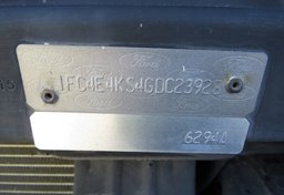 2016 Ford Thor Motor Coach - Image 79