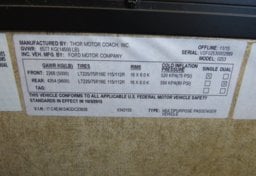 2016 Ford Thor Motor Coach - Image 81