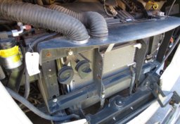 2016 Ford Thor Motor Coach - Image 84