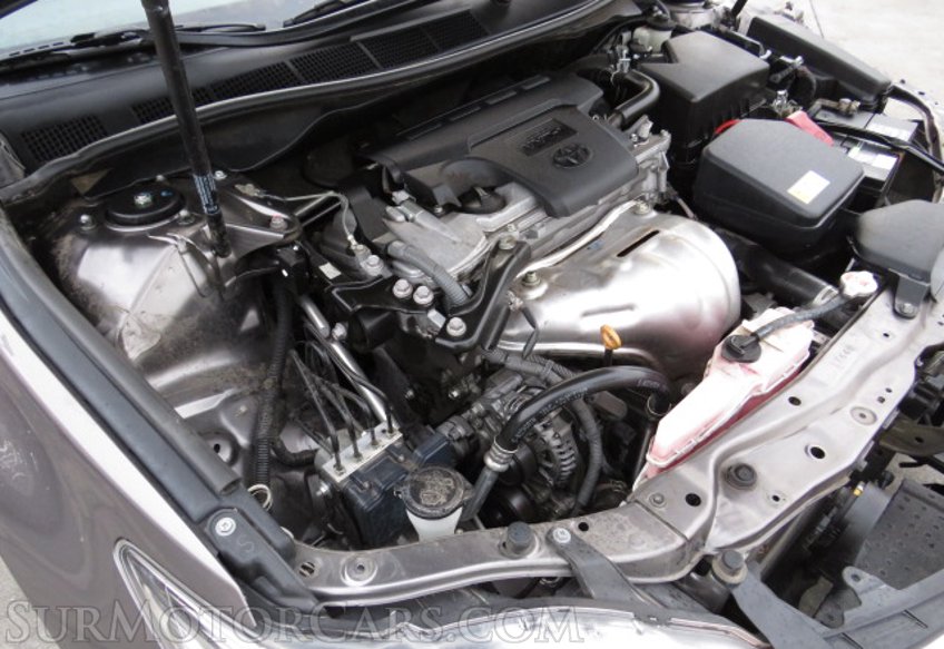 2017 Toyota Camry - Image 46