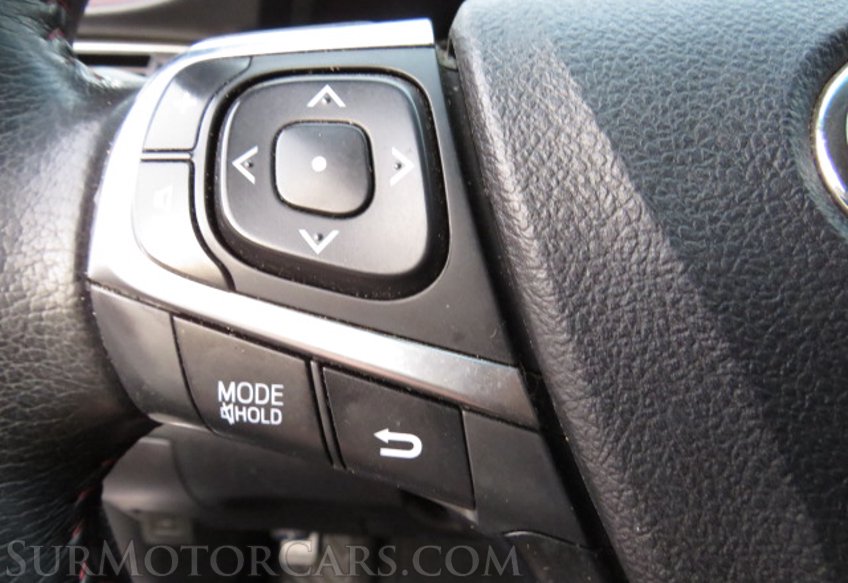 2017 Toyota Camry - Image 35