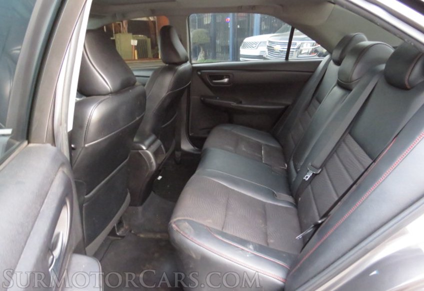 2017 Toyota Camry - Image 23