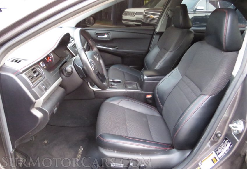 2017 Toyota Camry - Image 26