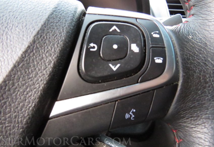 2017 Toyota Camry - Image 36