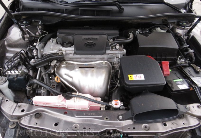 2017 Toyota Camry - Image 47