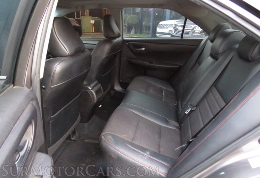 2017 Toyota Camry - Image 24