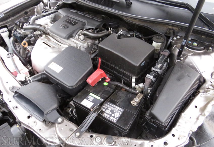 2017 Toyota Camry - Image 48