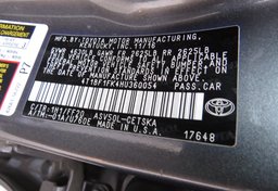 2017 Toyota Camry - Image 49