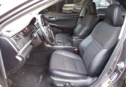 2017 Toyota Camry - Image 26